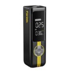 Fanttik X8 Apex portatīvais gaisa kompresors (līdz 150 PSI) ar powerbank un LED lukturīti - Image 2