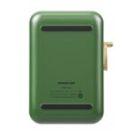 Niimbot B21 Pro Portable Label Printer (dark green) - Image 3