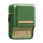 Niimbot B21 Pro Portable Label Printer (dark green) - Image 4