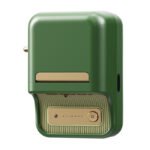 Niimbot B21 Pro Portable Label Printer (dark green) - Image 5