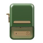 Niimbot B21 Pro Portable Label Printer (dark green) - Image 6