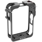PULUZ aizsargbūris DJI Osmo 360 kamerai, melns