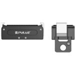 PULUZ magnētiskais metāla stiprinājums DJI Osmo kamerām, melns - Image 3