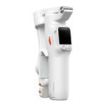 Hohem iSteady V3 Ultra viedtālruņa gimbals ar AI sekošanu (balts) - Image 2