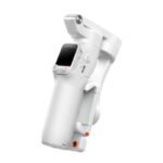 Hohem iSteady V3 Ultra viedtālruņa gimbals ar AI sekošanu (balts) - Image 3