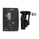 Hohem iSteady V3 Ultra Gimbal (black)