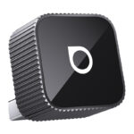 Ottocast CP88-T2 Mini bezvadu CarPlay & Android Auto adapteris