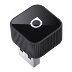 Ottocast CP88-T2 Mini bezvadu CarPlay & Android Auto adapteris - Image 2