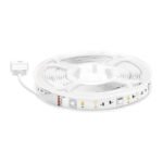 SwitchBot LED Strip Light 3 viedā RGB+CCT LED lente, 5 m