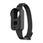 Sunnylife silikona aproce DJI Osmo Nano kamerai (melna)