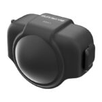 Sunnylife G031 plastmasas objektīva aizsargvāciņš DJI Osmo 360 kamerai