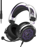 Fifine H18 gaming headphones (black)