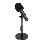Fifine Tank 2 dynamic microphone (black) - Image 2