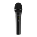 Fifine Tank 2 dynamic microphone (black)