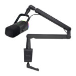 Fifine TAM8 dynamic microphone (black)