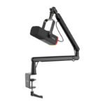 Fifine TAM8 dynamic microphone (black) - Image 3