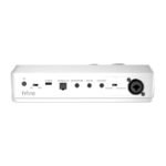 Fifine SC8W RGB gaming mixer (white) - Image 4