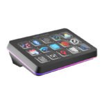 Fifine D6 streaming controller (black) - Image 3