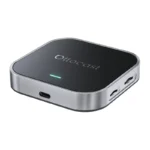 Ottocast OttoAibox E2 CarPlay/Android bezvadu auto adapteris (Android 13, 4G CloudSIM) - Image 3