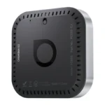 Ottocast OttoAibox E2 CarPlay/Android bezvadu auto adapteris (Android 13, 4G CloudSIM) - Image 6