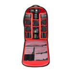 Neewer NW3300 Camera Backpack (Red) - Image 2