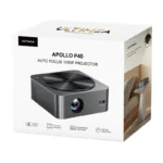Ultimea Apollo P40 projektors - Image 5