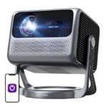 Ultimea Nova C40 viedais projektors ar Android TV 11.0