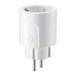 SwitchBot Plug Mini (EU) viedā kontaktligzda ar Matter un enerģijas patēriņa uzraudzību