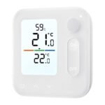 SwitchBot Home klimata kontroles panelis