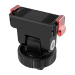Puluz daudzfunkcionāls ātrās atbrīvošanas adapteris DJI Osmo Action 6 / Osmo Nano