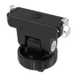Puluz magnētiskais daudzfunkciju adapteris ar ātro atbrīvošanu Insta360 GO Ultra