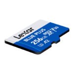 Lexar microSDXC atmiņas karte 256GB (UHS-I, V30, A2, līdz 170MB/s) - Image 3