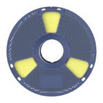 Sunlu PLA Classic Lemon Filament 1.75mm 1kg (Citrus) - Image 2