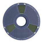 Sunlu High-Speed PLA Filament (Olive) - Image 4