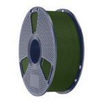 Sunlu High-Speed PLA Filament (Olive) - Image 5