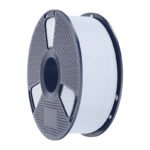 Sunlu PLA+ High-Speed White Filament 1.75mm (±0.02mm) - Image 5