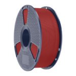 Sunlu PLA+ High-Speed Red Filament 1.75mm - Image 4