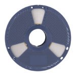 Sunlu PLA High-Speed Marble Filament (Light Gray) - Image 2