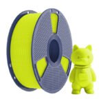 Sunlu PLA Matte Filament 1.75mm 1kg (Light Green) - Image 2