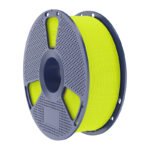 Sunlu PLA Matte Filament 1.75mm 1kg (Light Green) - Image 4