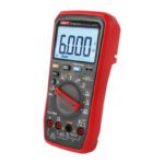 Uni-T UT18B MAX True RMS digitālais multimetrs - Image 3