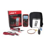 Uni-T UT18B MAX True RMS digitālais multimetrs - Image 4