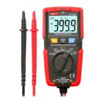 Uni-T UT125C kabatas digitālais multimetrs