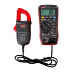 UNI-T UT117C True RMS digitālais multimetrs ar Bluetooth - Image 2