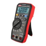 UNI-T UT117C True RMS digitālais multimetrs ar Bluetooth - Image 3