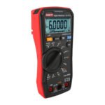 UNI-T UT117C True RMS digitālais multimetrs ar Bluetooth - Image 4