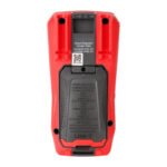 UNI-T UT117C True RMS digitālais multimetrs ar Bluetooth - Image 6