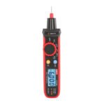 UNI-T UT118C pildspalvas tipa digitālais multimetrs