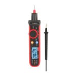 UNI-T UT118C pildspalvas tipa digitālais multimetrs - Image 2