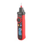 UNI-T UT118C pildspalvas tipa digitālais multimetrs - Image 4